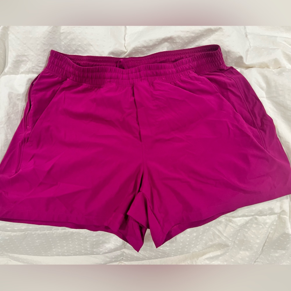 Men’s Lululemon Shorts